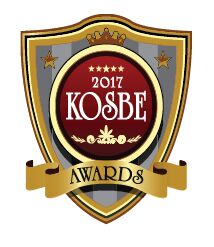 23rd Annual KOSBE Awards